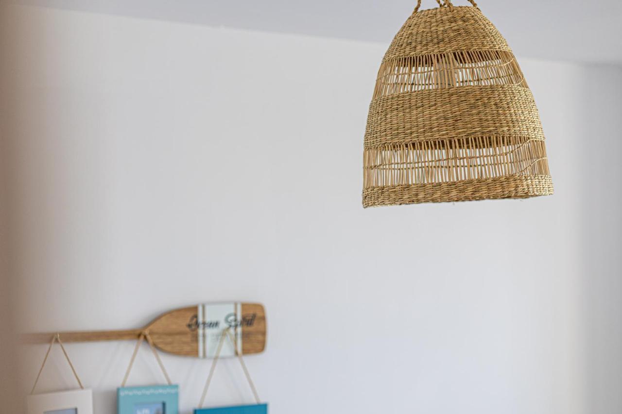 Sunstay Loft Puerto Marina Benalmádena Extérieur photo