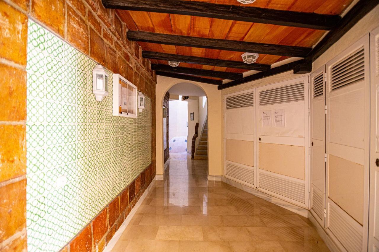 Sunstay Loft Puerto Marina Benalmádena Extérieur photo