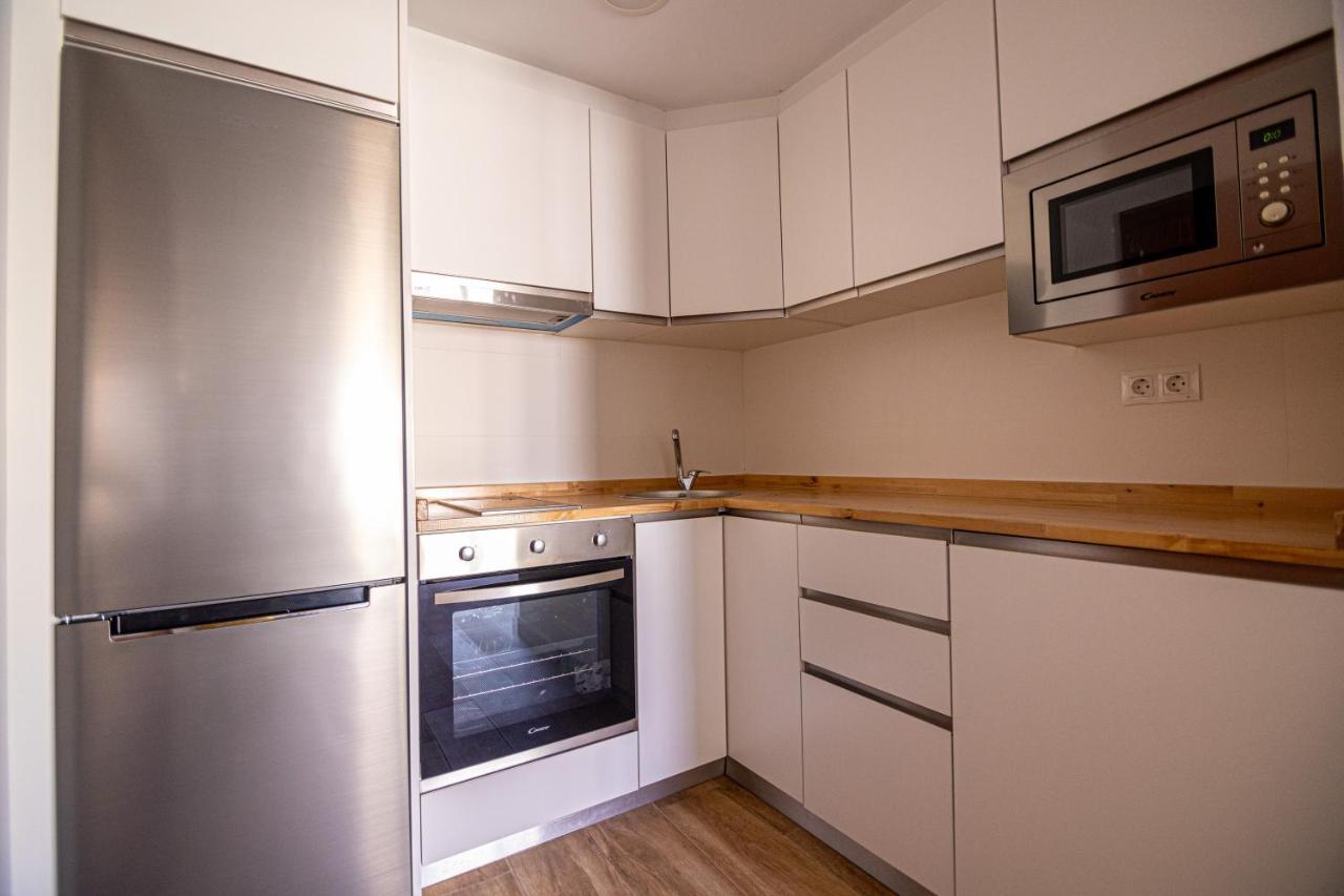 Sunstay Loft Puerto Marina Benalmádena Extérieur photo