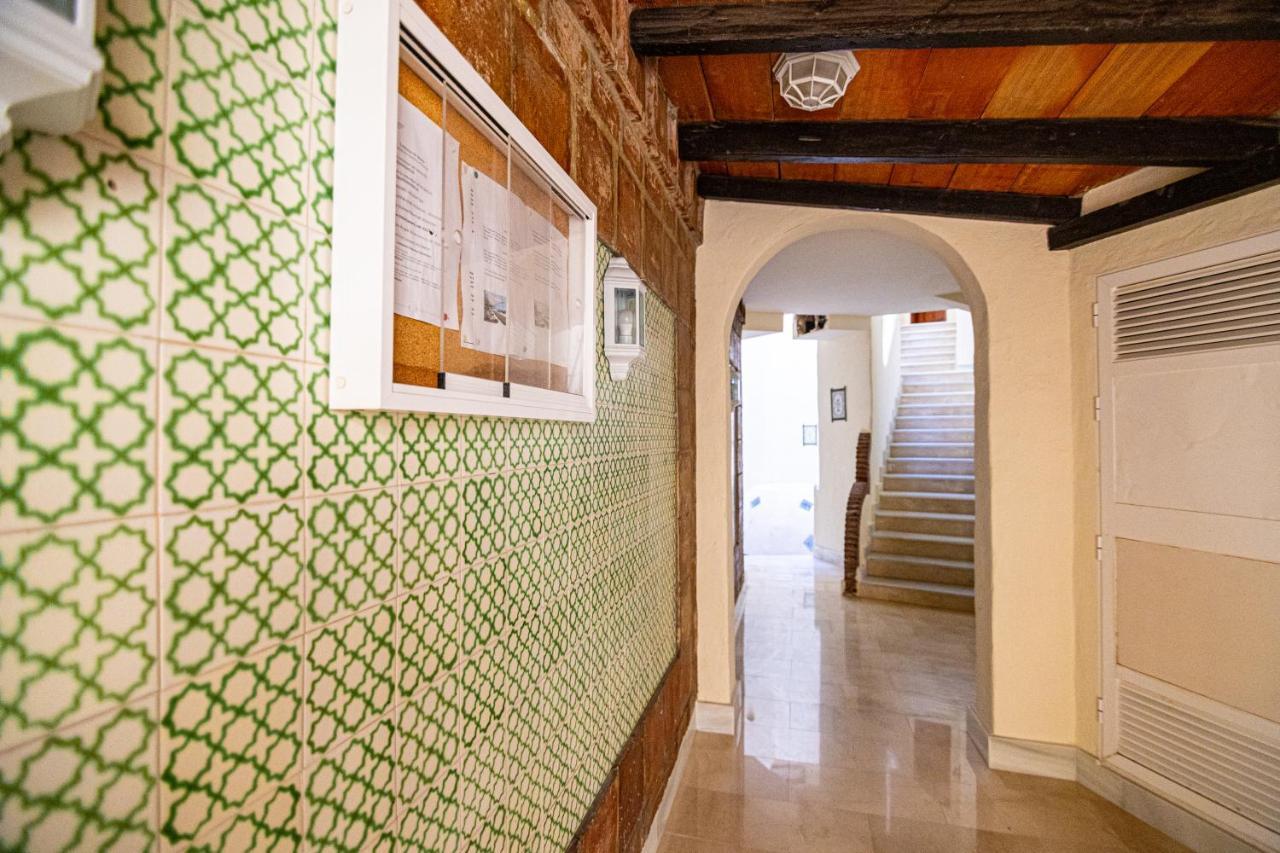 Sunstay Loft Puerto Marina Benalmádena Extérieur photo