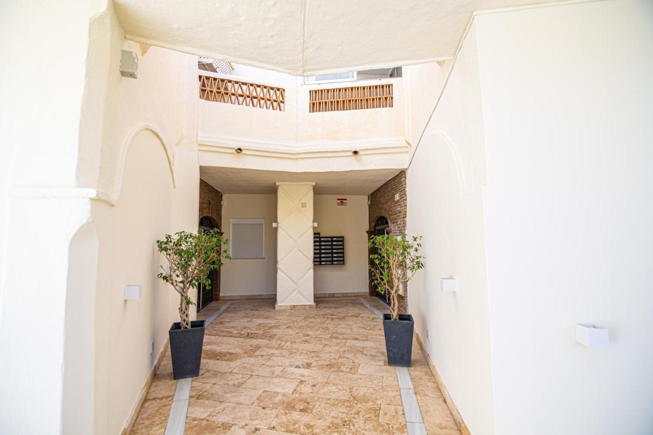 Sunstay Loft Puerto Marina Benalmádena Extérieur photo
