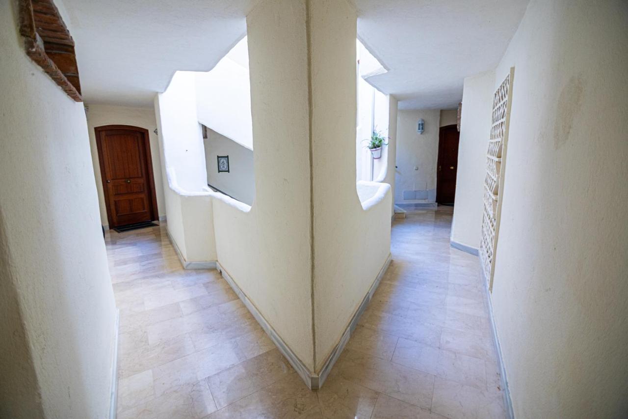 Sunstay Loft Puerto Marina Benalmádena Extérieur photo