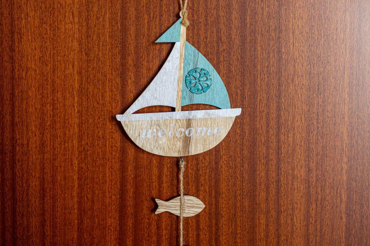 Sunstay Loft Puerto Marina Benalmádena Extérieur photo